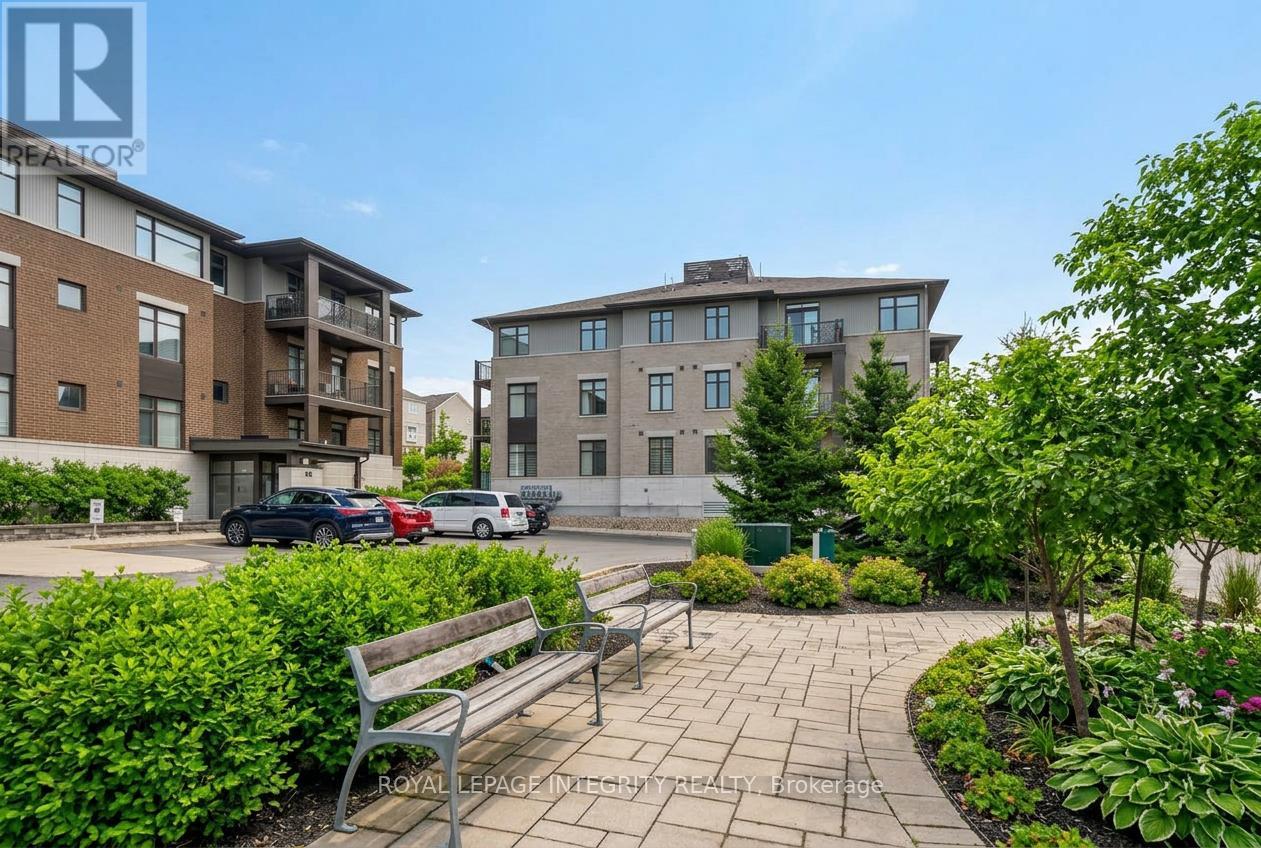 101 - 150 Guelph Private, Ottawa, Ontario  K2T 0J3 - Photo 3 - X12987742