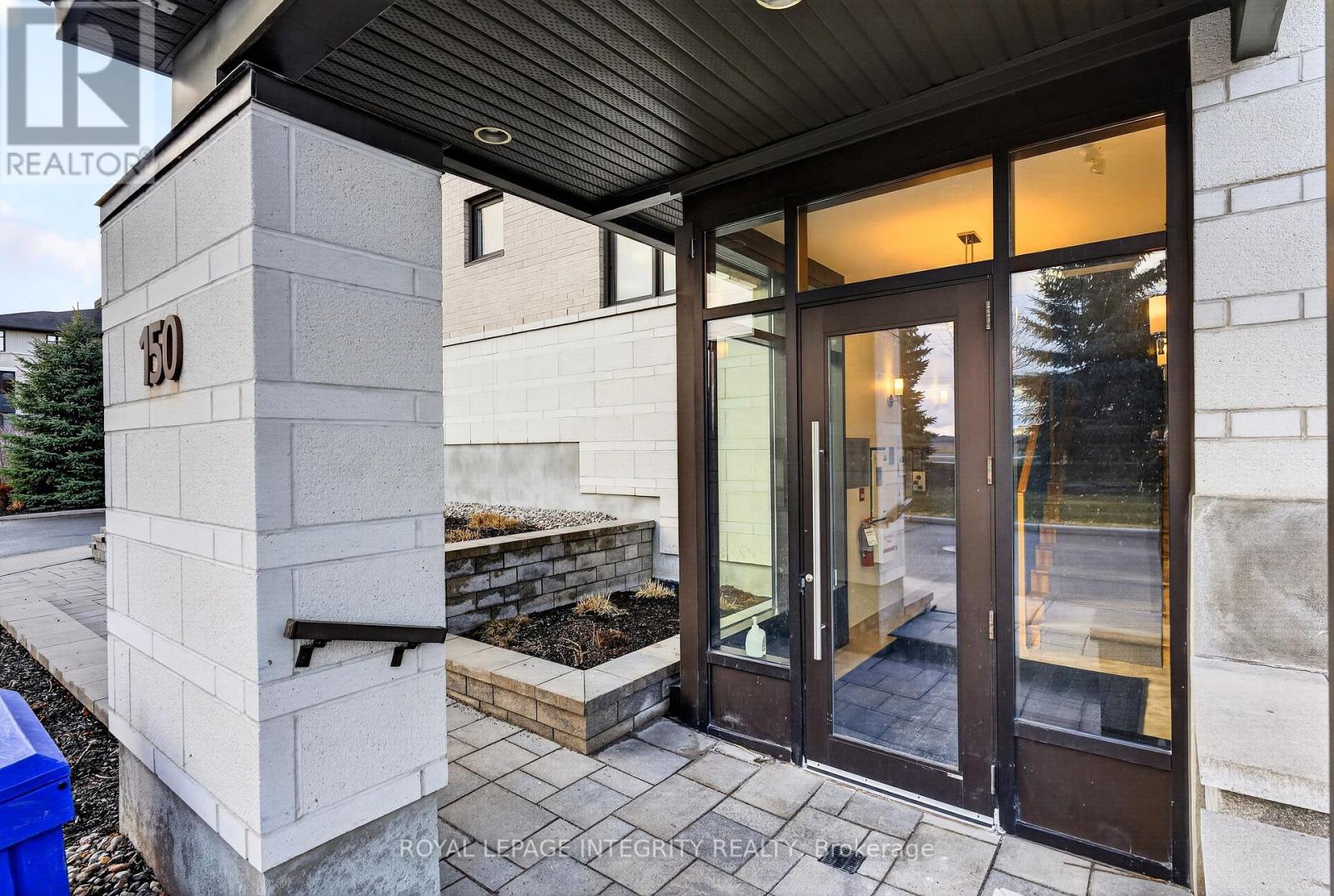 101 - 150 Guelph Private, Ottawa, Ontario  K2T 0J3 - Photo 4 - X12987742