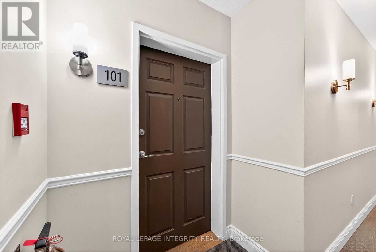 101 - 150 Guelph Private, Ottawa, Ontario  K2T 0J3 - Photo 7 - X12987742