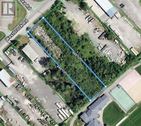 237 WESTBROOK ROAD, Ottawa, Ontario