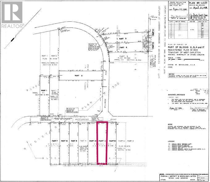 237 Westbrook Road, Ottawa, Ontario  K0A 1L0 - Photo 2 - X12987752