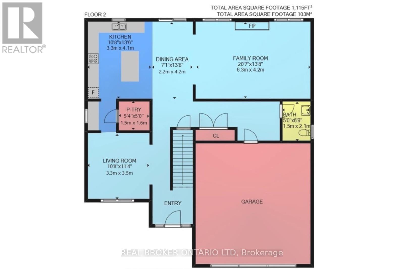 27 Glenwood Street, St. Thomas, Ontario  N5R 0G3 - Photo 18 - X12889270