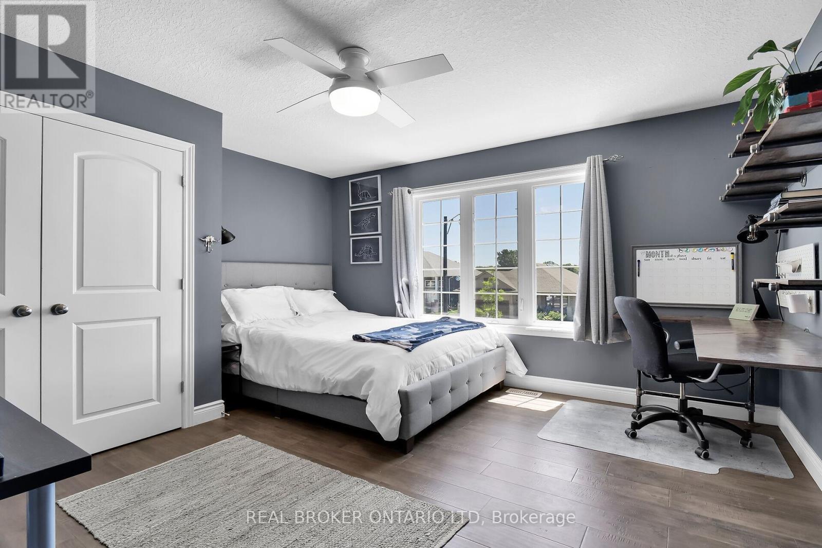 27 Glenwood Street, St. Thomas, Ontario  N5R 0G3 - Photo 30 - X12889270