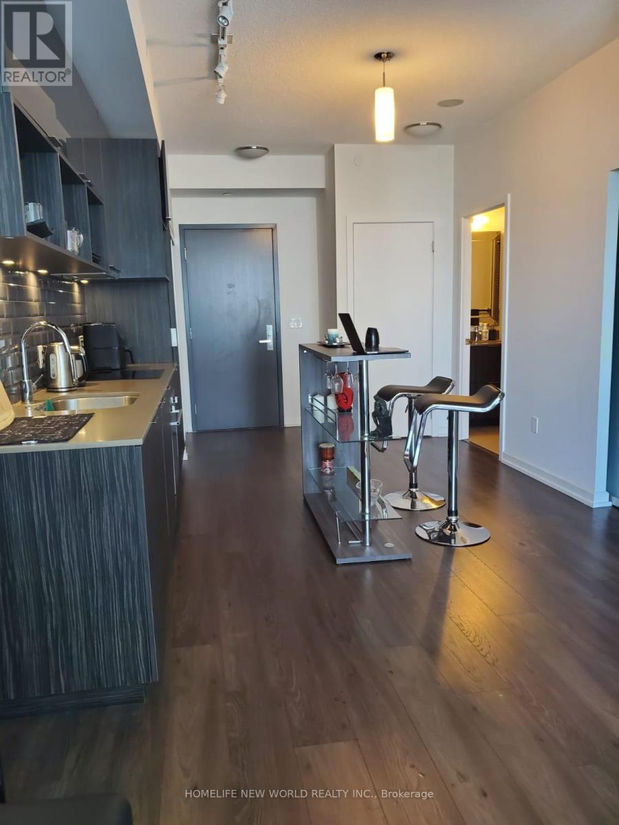 1207 - 52 Forest Manor Drive, Toronto, Ontario  M2J 1M6 - Photo 10 - C12987734