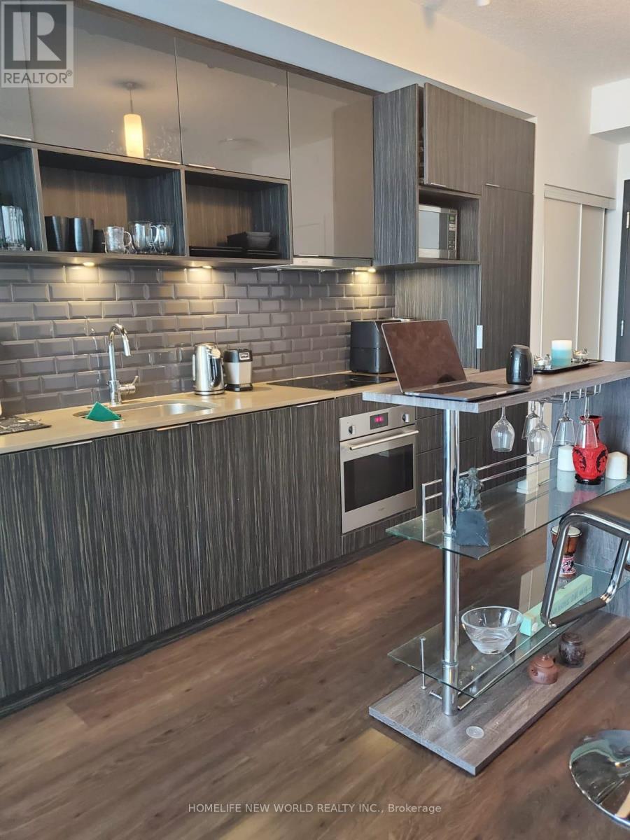 1207 - 52 Forest Manor Drive, Toronto, Ontario  M2J 1M6 - Photo 11 - C12987734