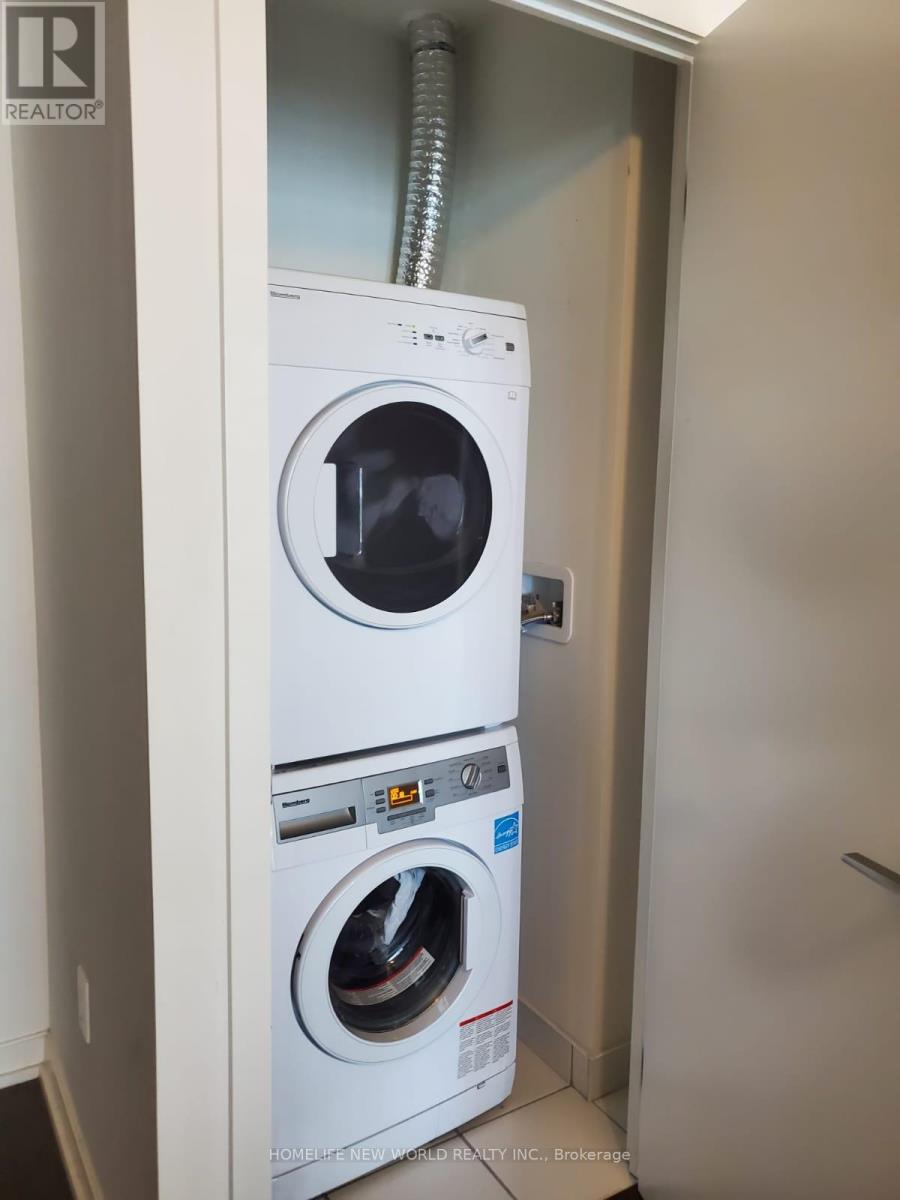 1207 - 52 Forest Manor Drive, Toronto, Ontario  M2J 1M6 - Photo 13 - C12987734