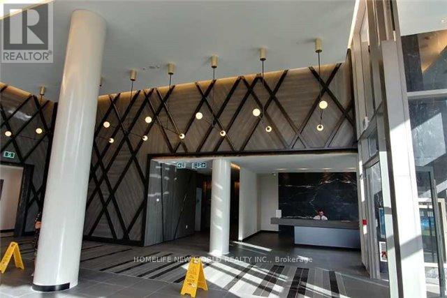 1207 - 52 Forest Manor Drive, Toronto, Ontario  M2J 1M6 - Photo 2 - C12987734