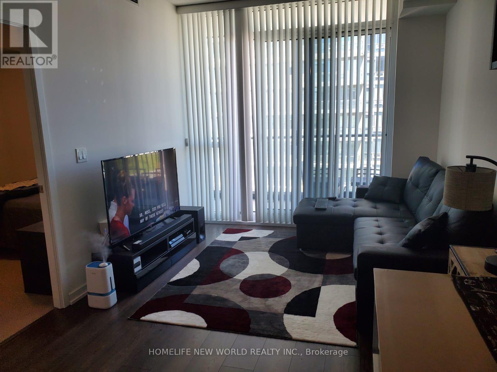 1207 - 52 Forest Manor Drive, Toronto, Ontario  M2J 1M6 - Photo 3 - C12987734