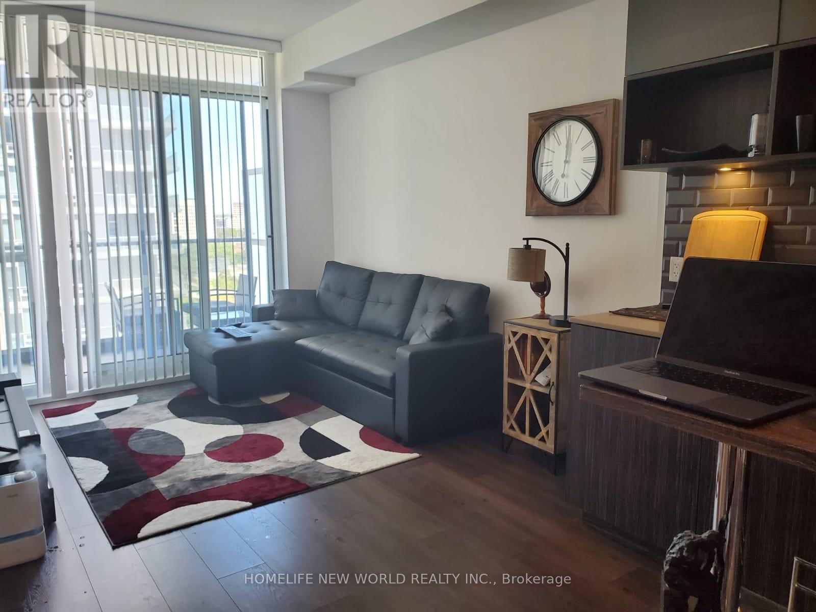 1207 - 52 Forest Manor Drive, Toronto, Ontario  M2J 1M6 - Photo 4 - C12987734