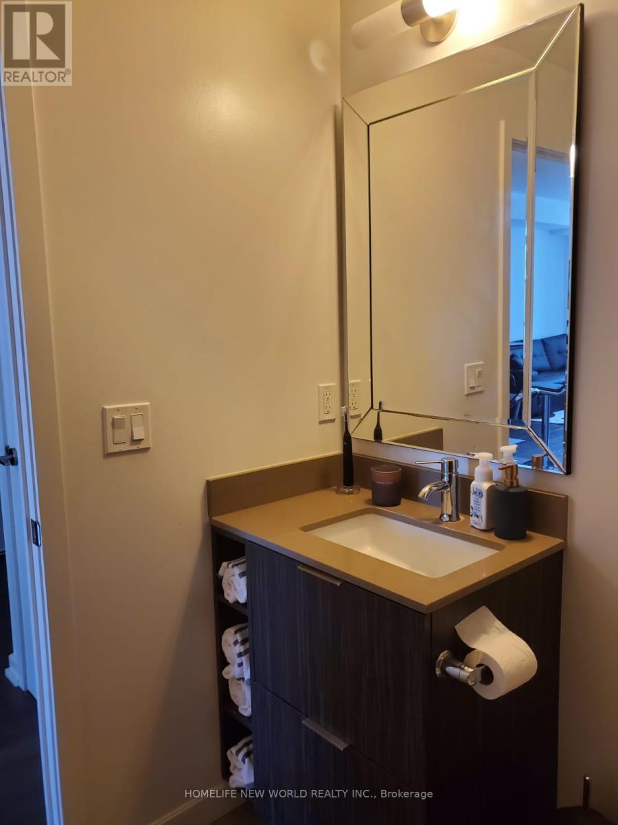 1207 - 52 Forest Manor Drive, Toronto, Ontario  M2J 1M6 - Photo 5 - C12987734