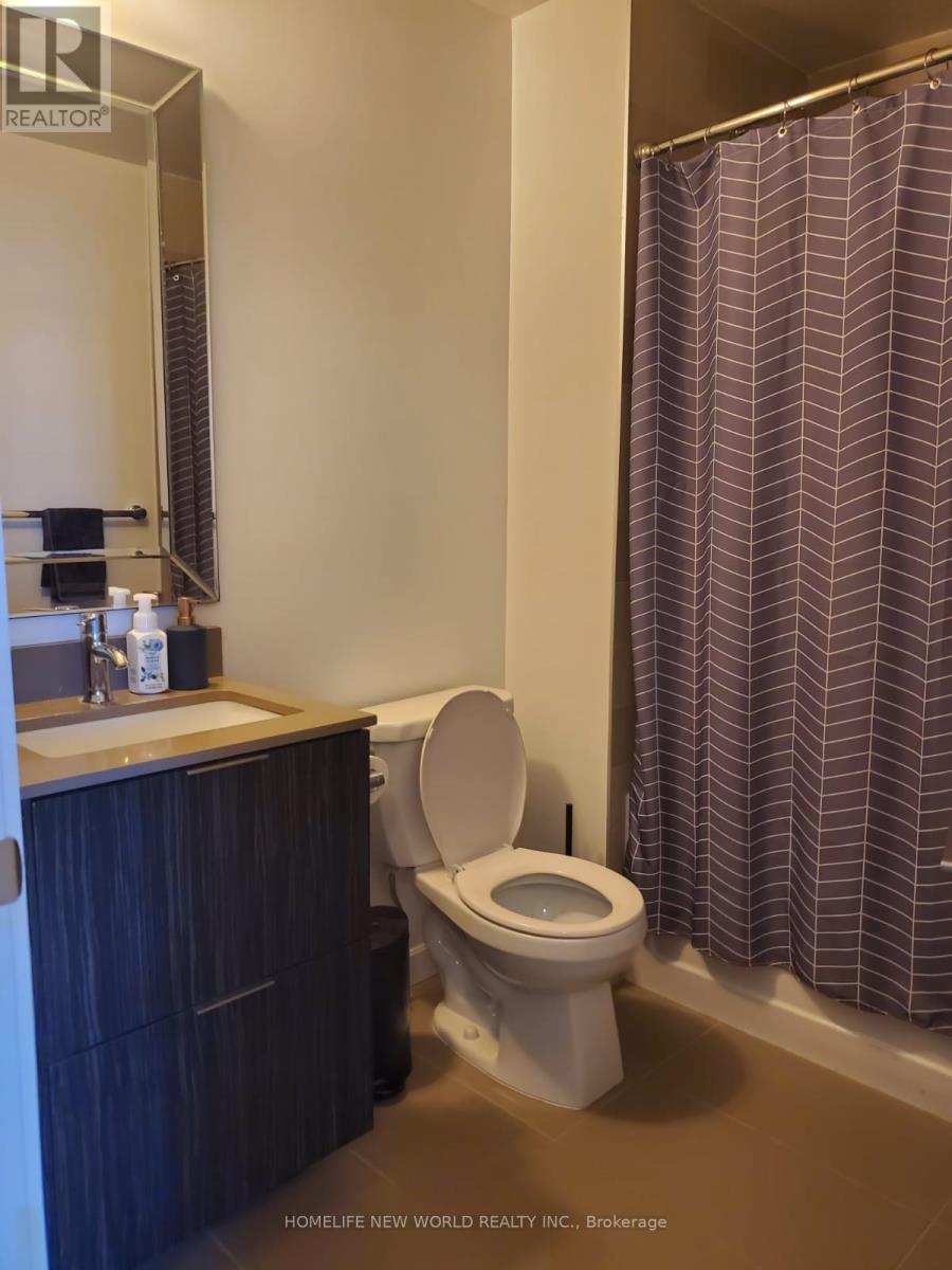 1207 - 52 Forest Manor Drive, Toronto, Ontario  M2J 1M6 - Photo 6 - C12987734