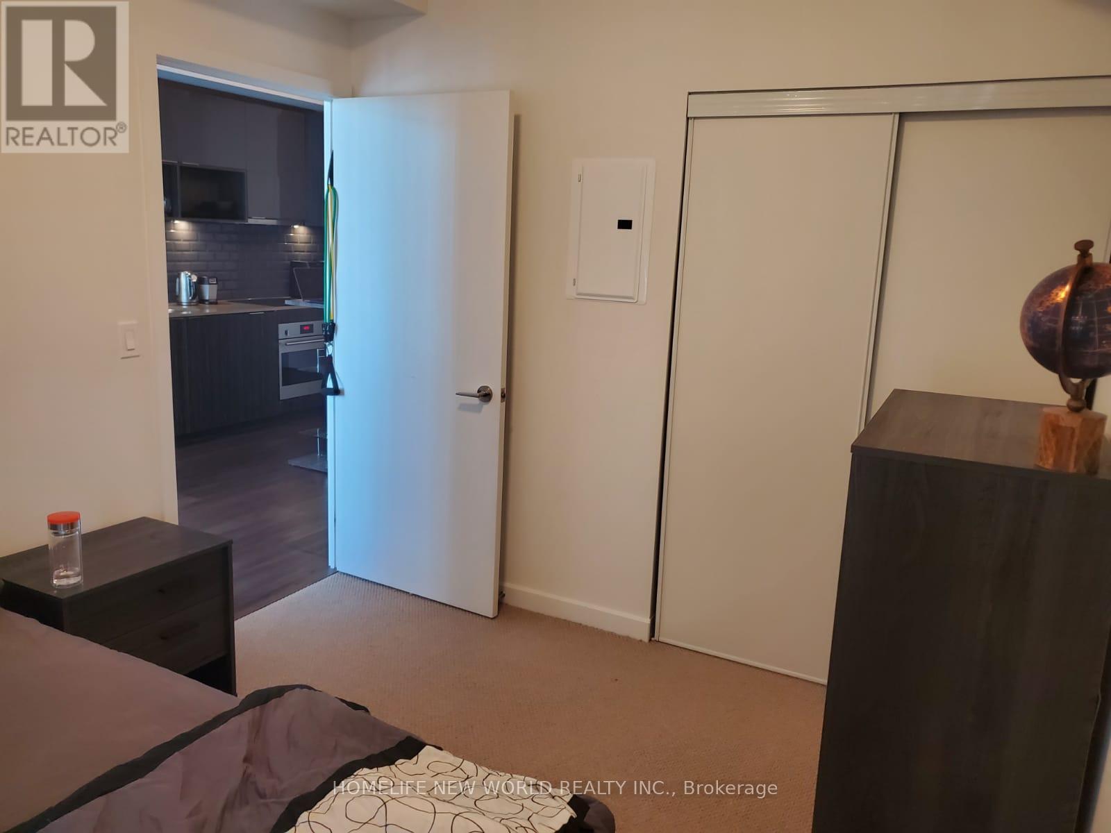 1207 - 52 Forest Manor Drive, Toronto, Ontario  M2J 1M6 - Photo 7 - C12987734