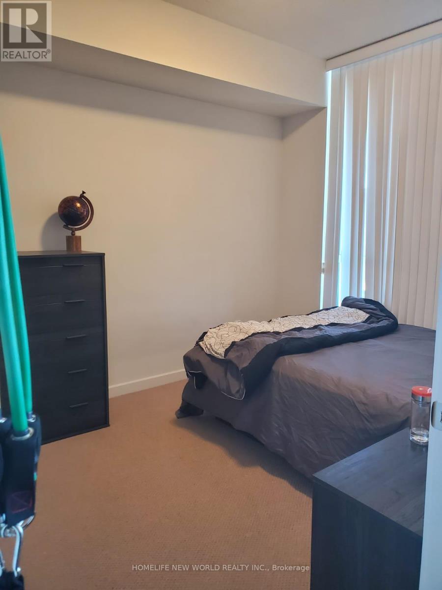 1207 - 52 Forest Manor Drive, Toronto, Ontario  M2J 1M6 - Photo 8 - C12987734