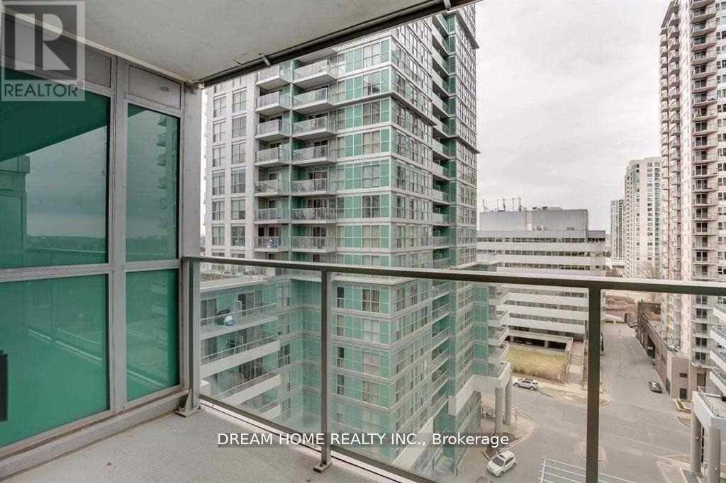 1005 - 60 Town Centre Court, Toronto, Ontario  M1P 0B1 - Photo 10 - E12987744