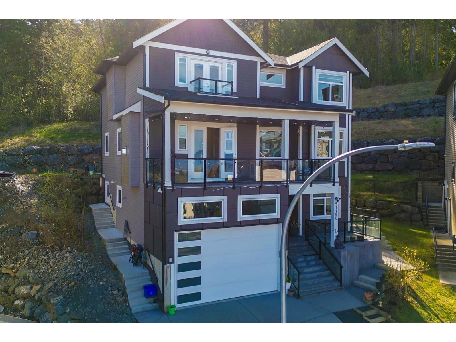 51150 FARMERS WAY|Eastern Hillsides, Chilliwack, British Columbia