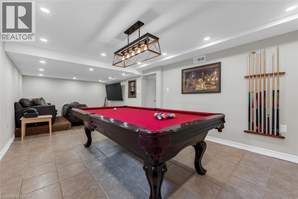 16 Homeland Avenue, Stoney Creek, Ontario  L8E 4X2 - Photo 28 - 40819835