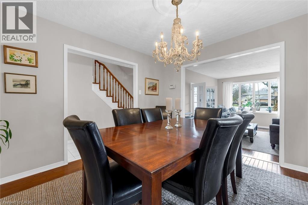 16 Homeland Avenue, Stoney Creek, Ontario  L8E 4X2 - Photo 8 - 40819835