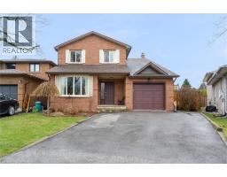 16 HOMELAND Avenue, Stoney Creek, Ontario