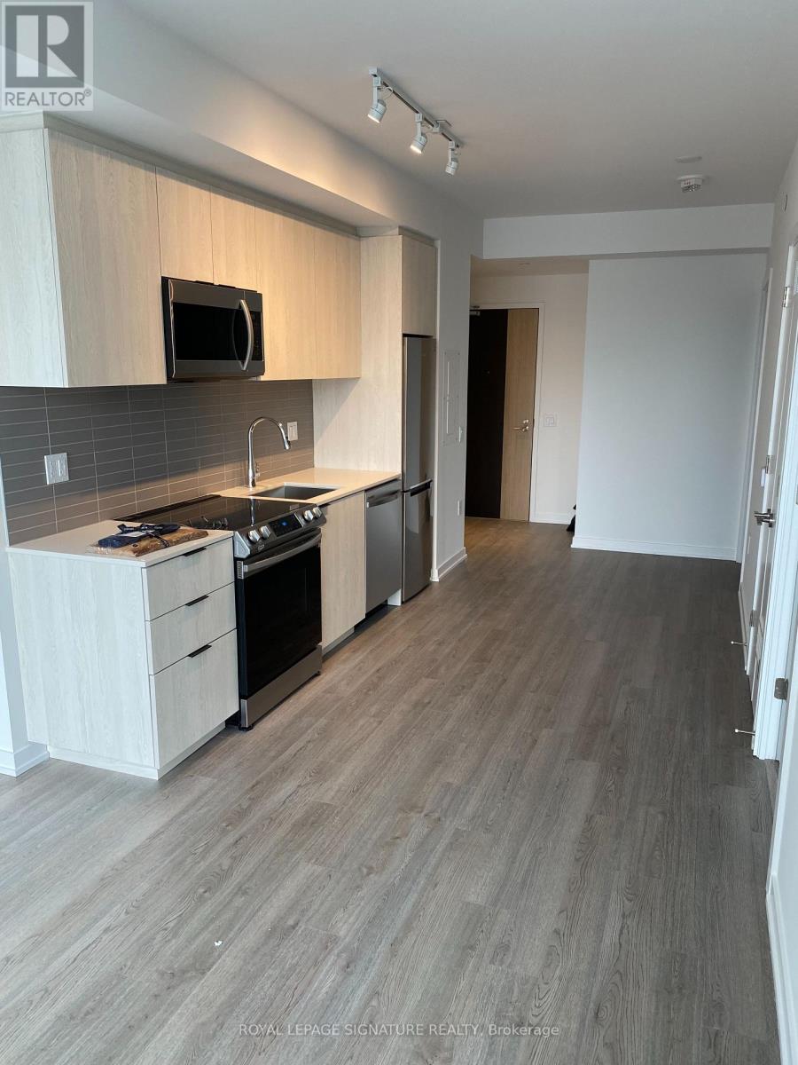 814 - 50 Power Street, Toronto, Ontario  M5A 0V3 - Photo 4 - C12987730