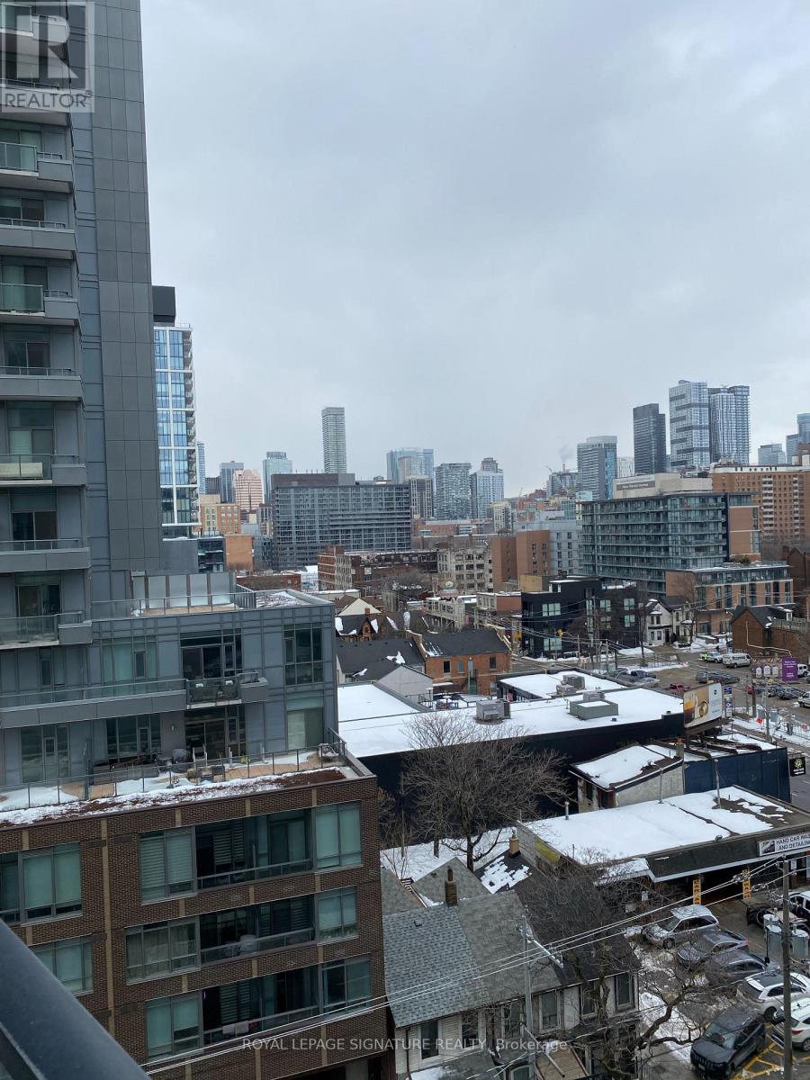 814 - 50 Power Street, Toronto, Ontario  M5A 0V3 - Photo 14 - C12987730