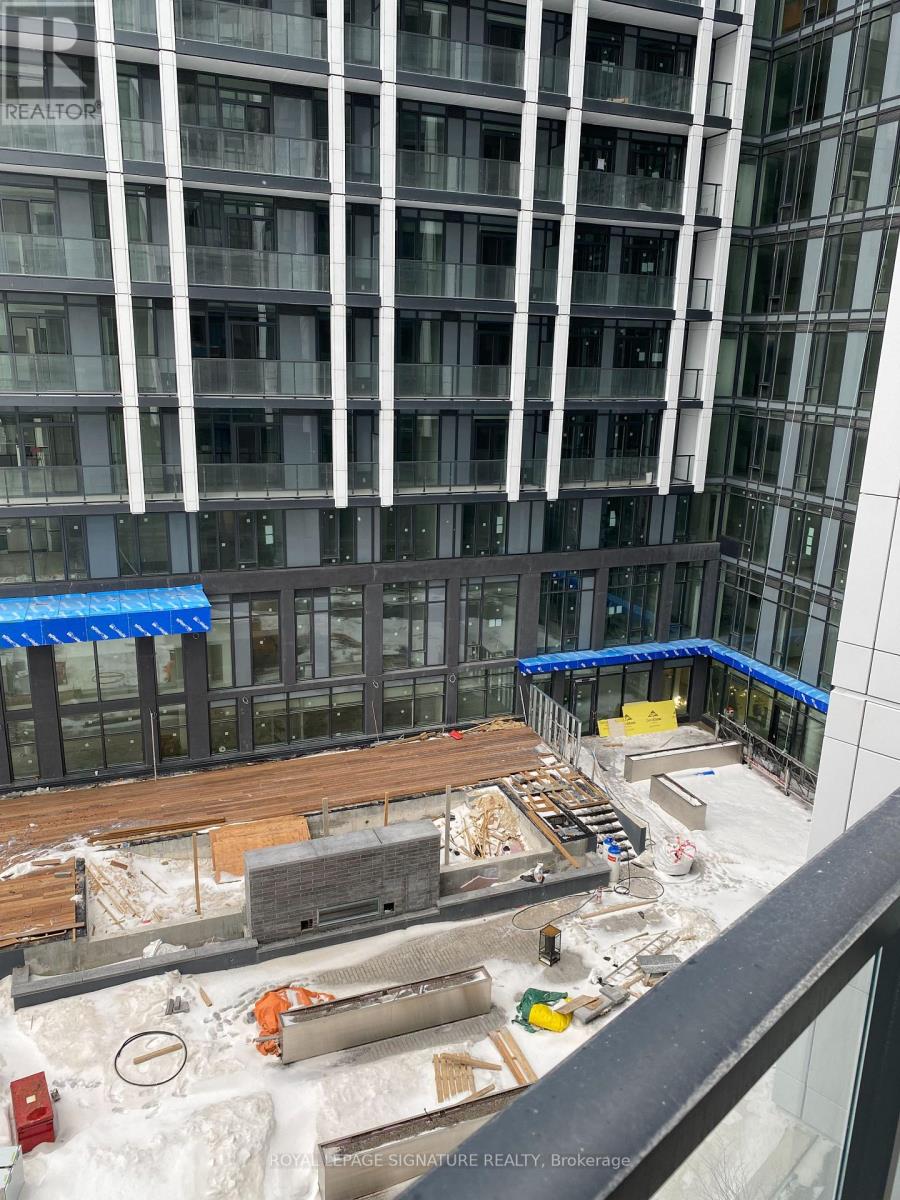 814 - 50 Power Street, Toronto, Ontario  M5A 0V3 - Photo 15 - C12987730