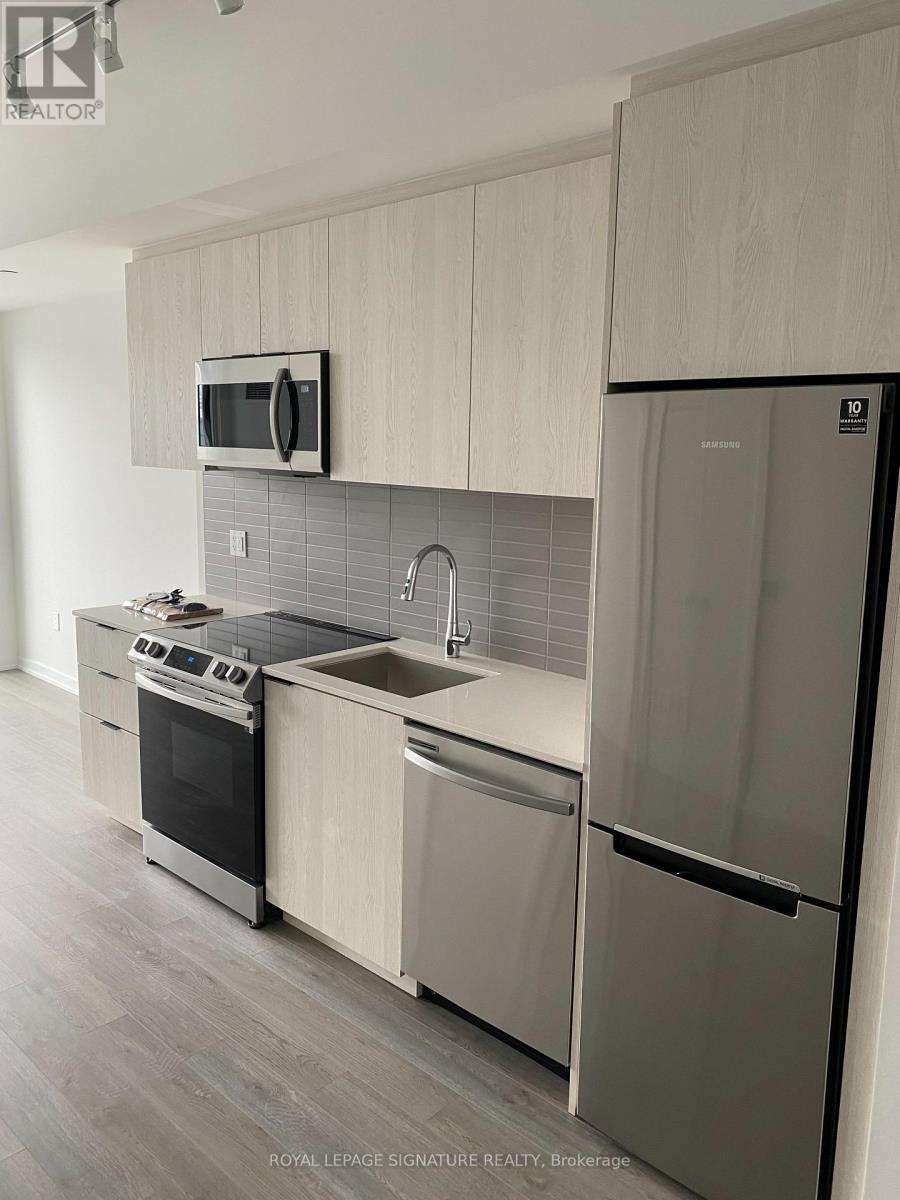 814 - 50 Power Street, Toronto, Ontario  M5A 0V3 - Photo 8 - C12987730