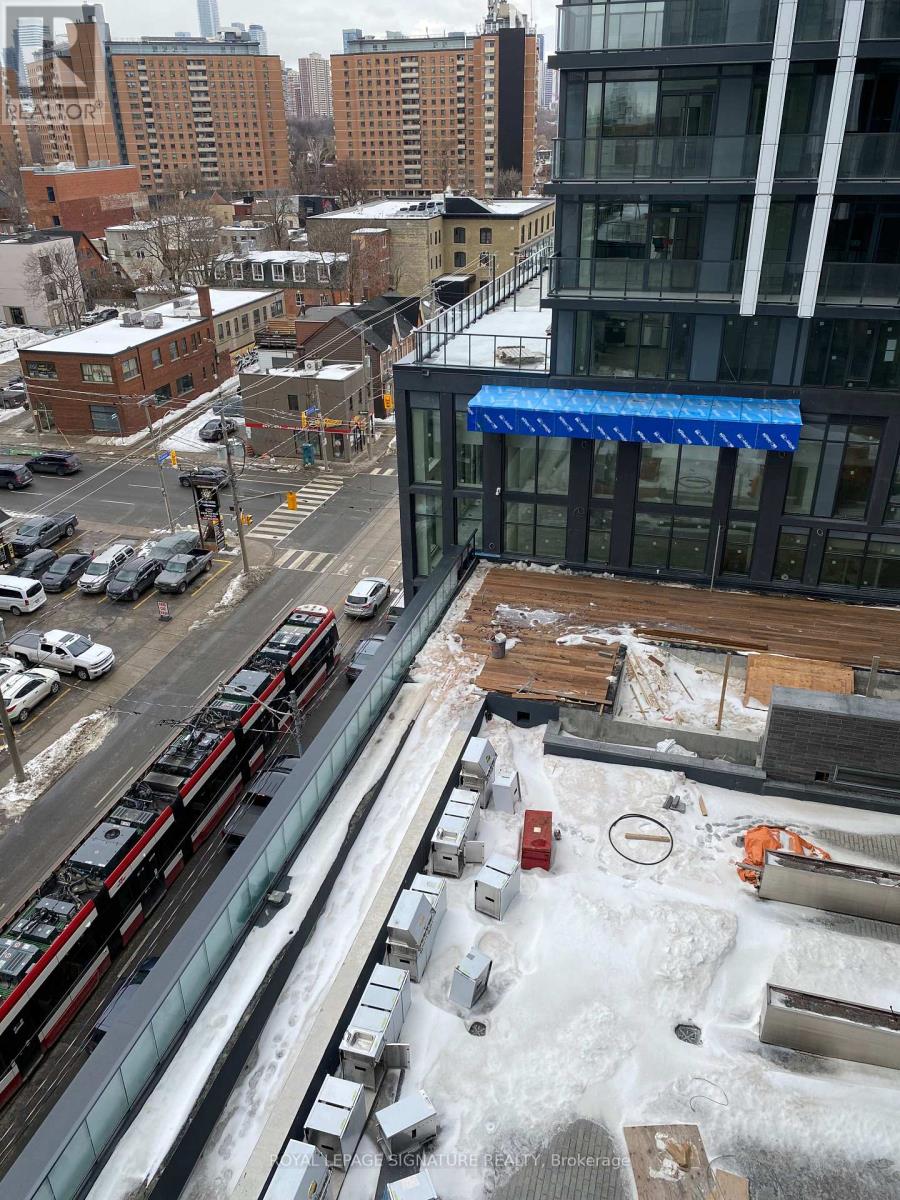 814 - 50 Power Street, Toronto, Ontario  M5A 0V3 - Photo 16 - C12987730