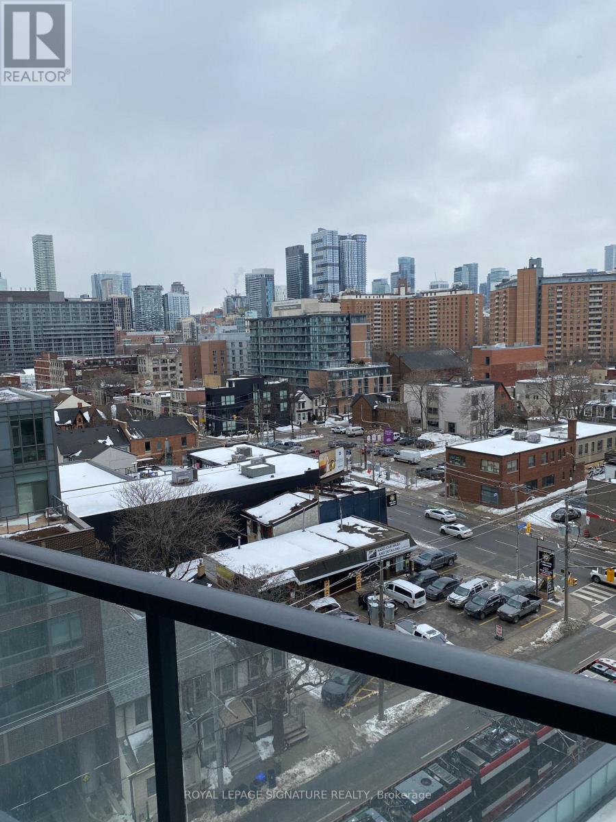 814 - 50 Power Street, Toronto, Ontario  M5A 0V3 - Photo 17 - C12987730