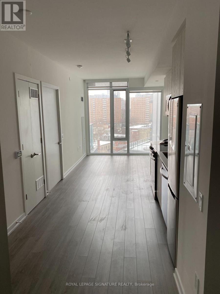 814 - 50 Power Street, Toronto, Ontario  M5A 0V3 - Photo 2 - C12987730