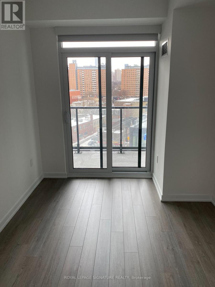 814 - 50 Power Street, Toronto, Ontario  M5A 0V3 - Photo 9 - C12987730