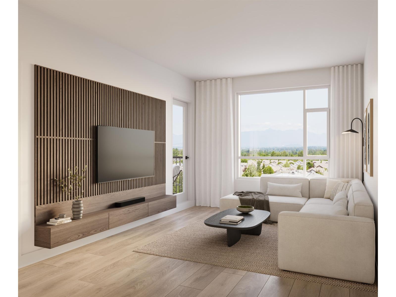 B412 8230 208b Avenue, Langley, British Columbia  V2Y 2C4 - Photo 2 - R3109744