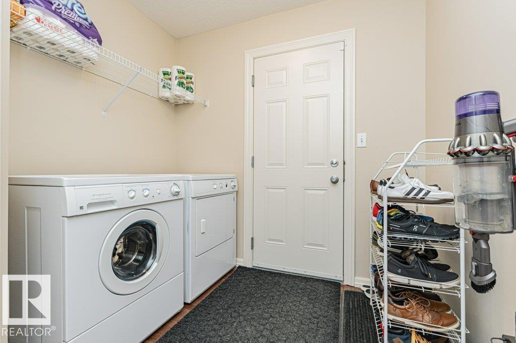 2423 Casselman Cr Sw, Edmonton, Alberta  T6W 0W2 - Photo 6 - E4478501