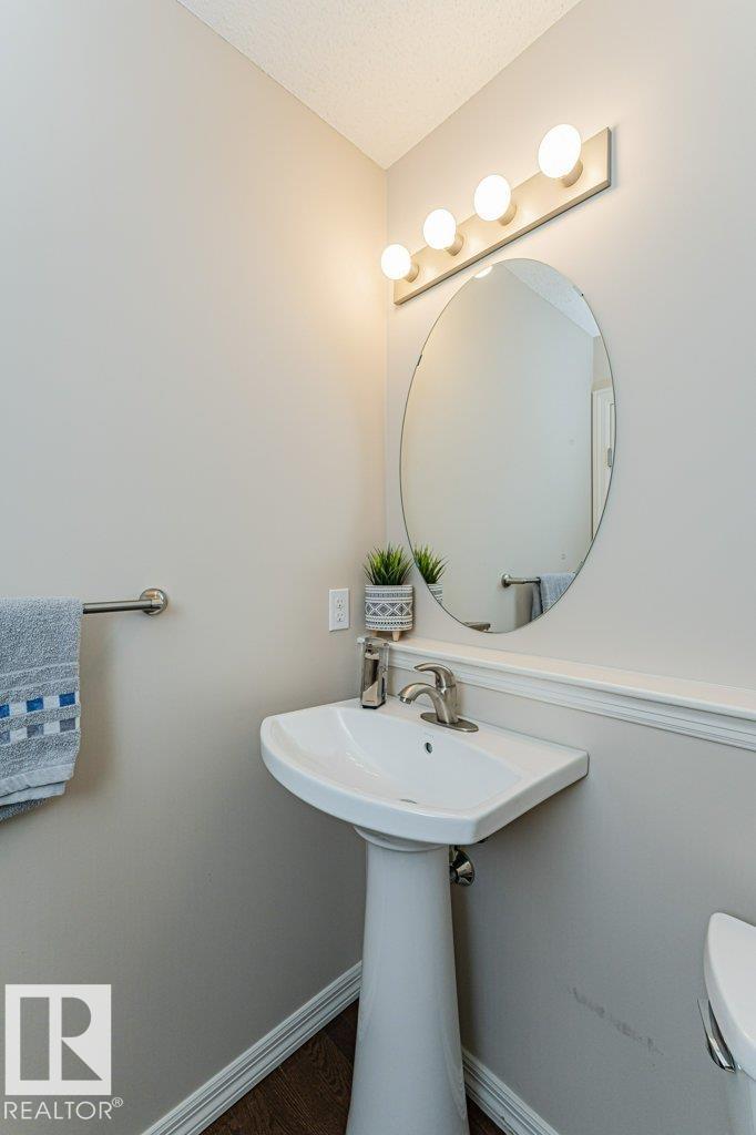 2423 Casselman Cr Sw, Edmonton, Alberta  T6W 0W2 - Photo 7 - E4478501