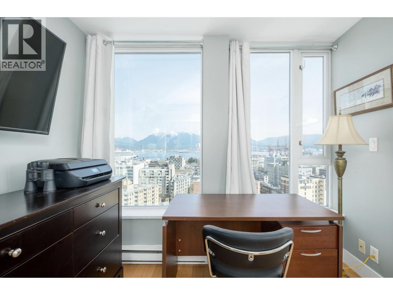 2107 550 Taylor Street, Vancouver, British Columbia  V6B 1R1 - Photo 14 - R3085120