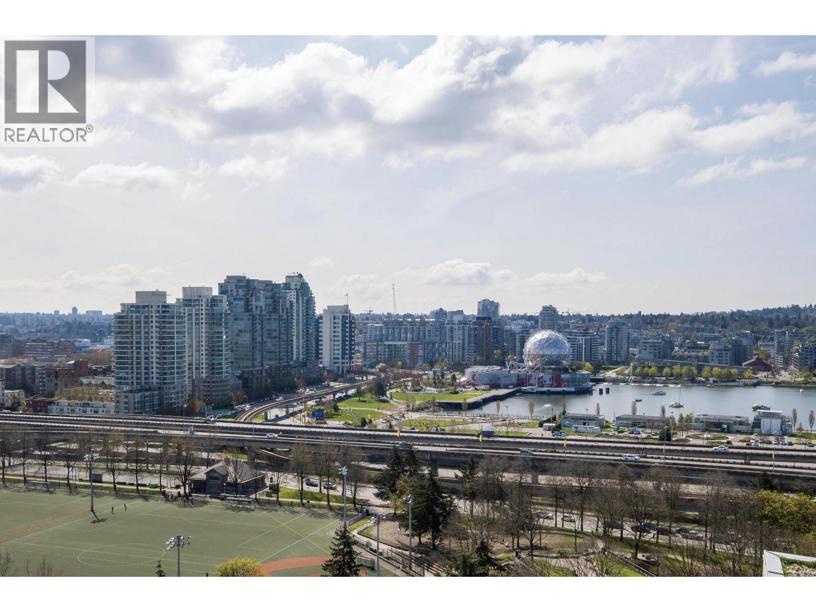 2107 550 Taylor Street, Vancouver, British Columbia  V6B 1R1 - Photo 5 - R3085120