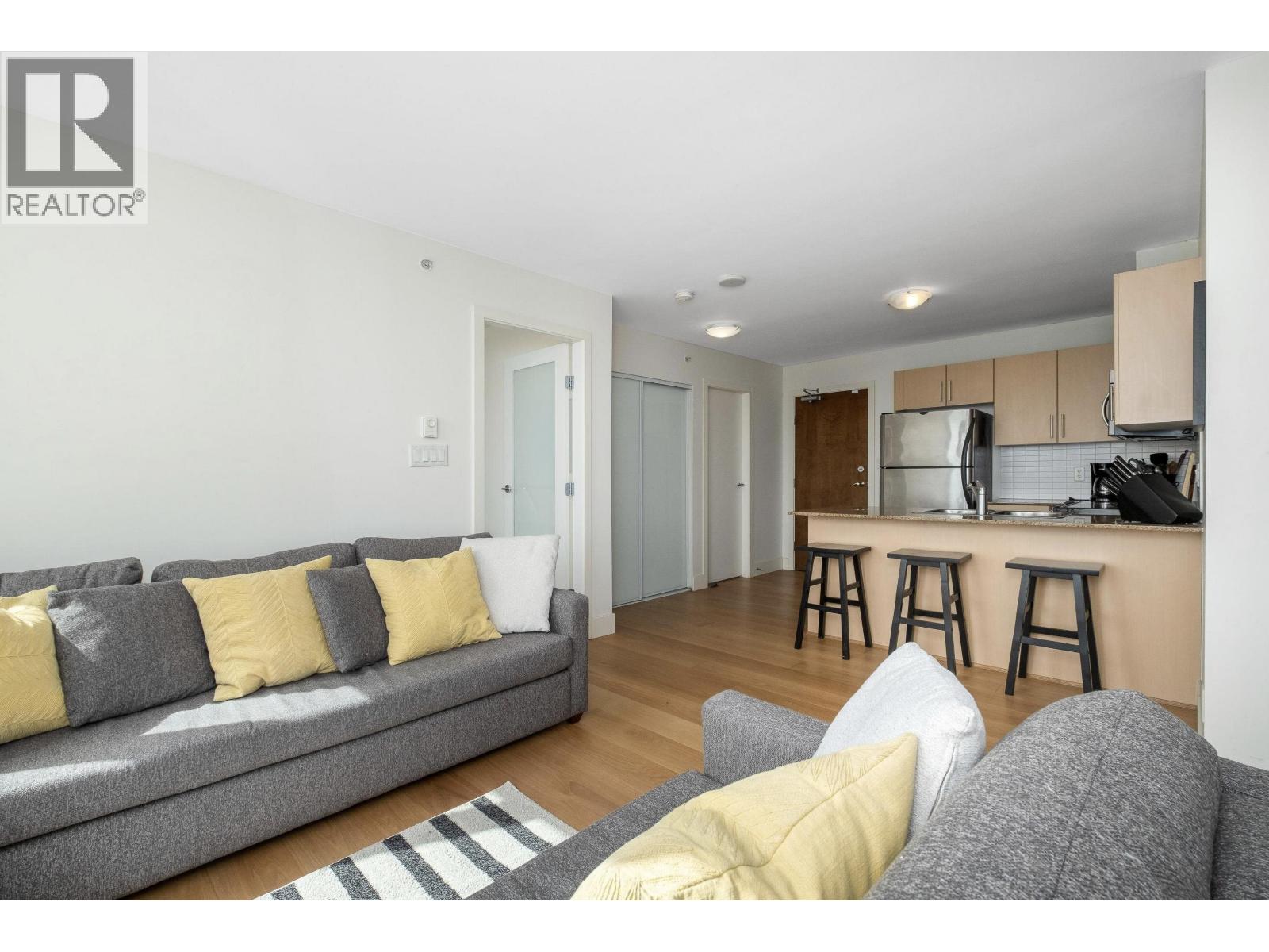 2107 550 Taylor Street, Vancouver, British Columbia  V6B 1R1 - Photo 9 - R3085120