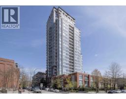 2107 550 TAYLOR STREET, Vancouver, British Columbia