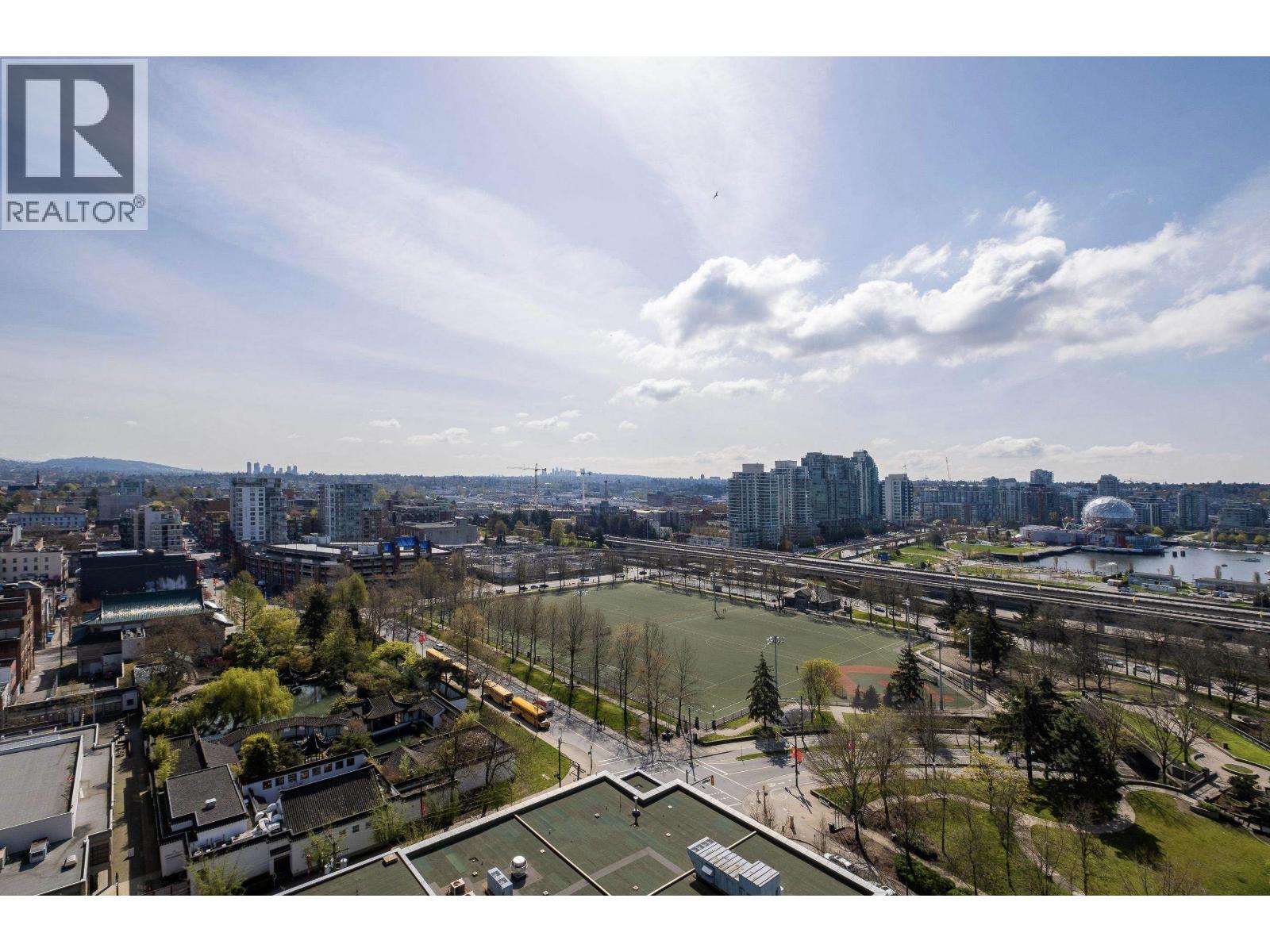 2107 550 Taylor Street, Vancouver, British Columbia  V6B 1R1 - Photo 6 - R3085120