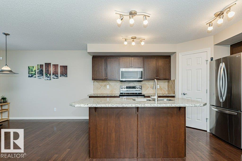 2423 Casselman Cr Sw, Edmonton, Alberta  T6W 0W2 - Photo 10 - E4478501