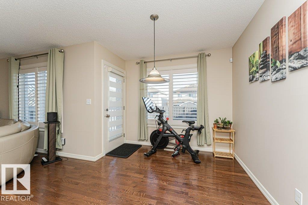 2423 Casselman Cr Sw, Edmonton, Alberta  T6W 0W2 - Photo 18 - E4478501