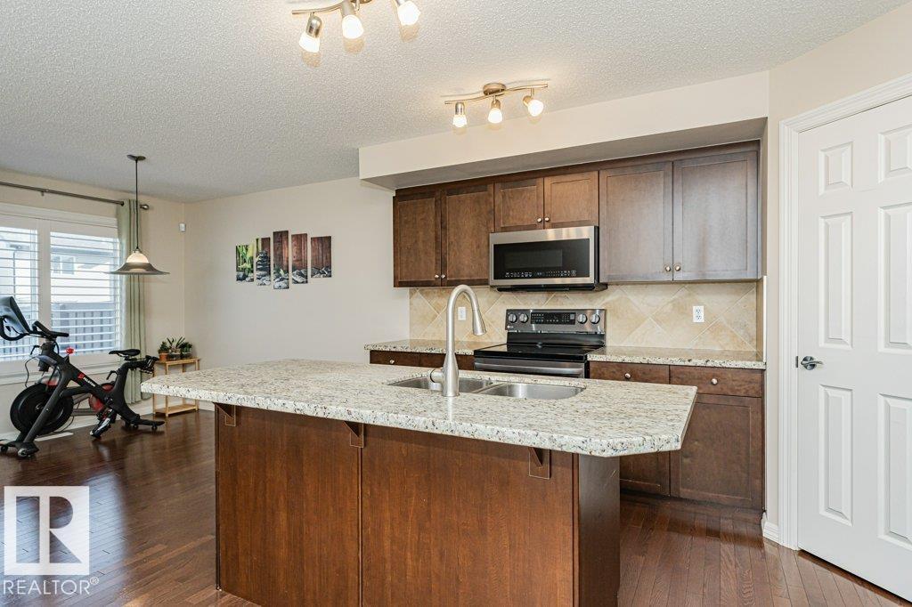 2423 Casselman Cr Sw, Edmonton, Alberta  T6W 0W2 - Photo 9 - E4478501