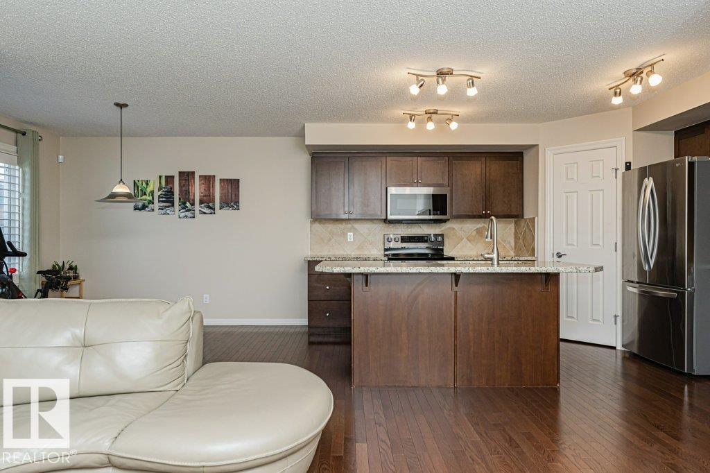 2423 Casselman Cr Sw, Edmonton, Alberta  T6W 0W2 - Photo 12 - E4478501