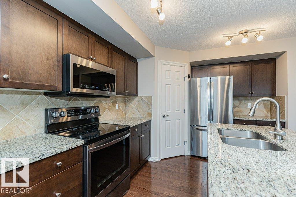 2423 Casselman Cr Sw, Edmonton, Alberta  T6W 0W2 - Photo 15 - E4478501