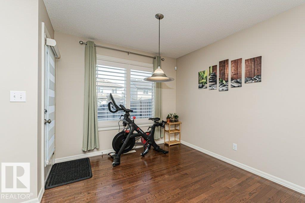 2423 Casselman Cr Sw, Edmonton, Alberta  T6W 0W2 - Photo 17 - E4478501