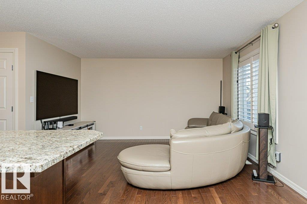 2423 Casselman Cr Sw, Edmonton, Alberta  T6W 0W2 - Photo 19 - E4478501