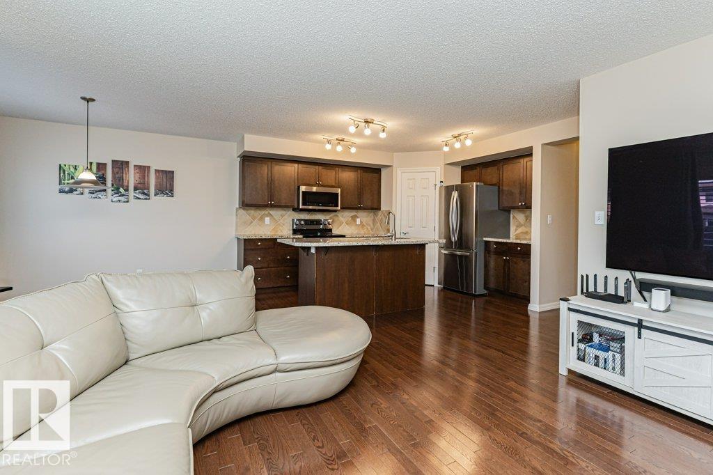 2423 Casselman Cr Sw, Edmonton, Alberta  T6W 0W2 - Photo 23 - E4478501