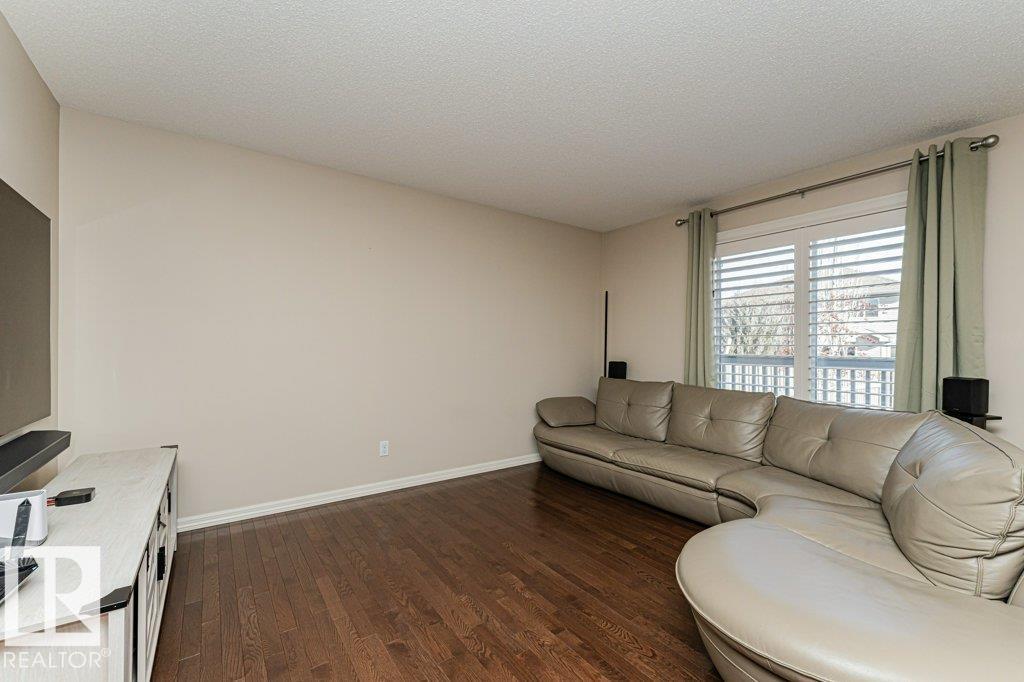 2423 Casselman Cr Sw, Edmonton, Alberta  T6W 0W2 - Photo 21 - E4478501