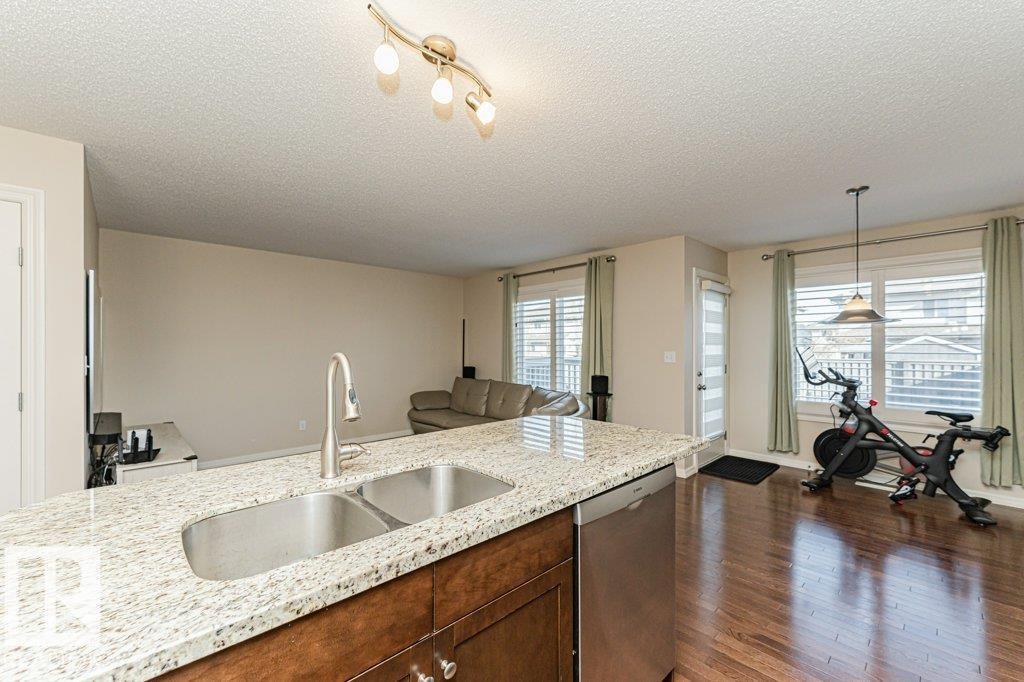 2423 Casselman Cr Sw, Edmonton, Alberta  T6W 0W2 - Photo 16 - E4478501