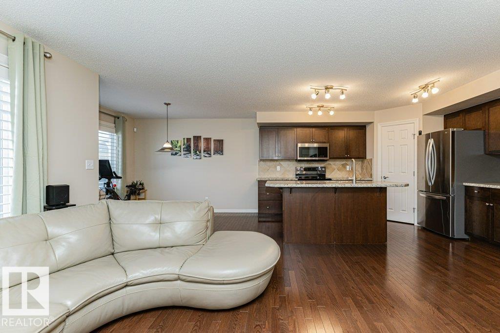 2423 Casselman Cr Sw, Edmonton, Alberta  T6W 0W2 - Photo 22 - E4478501