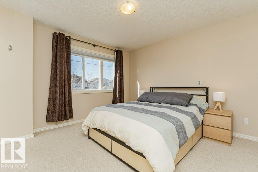 2423 Casselman Cr Sw, Edmonton, Alberta  T6W 0W2 - Photo 27 - E4478501
